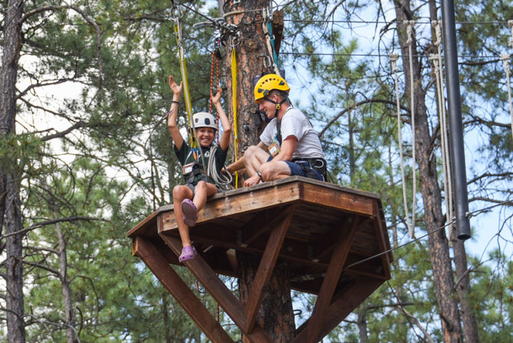 Sleep-away Camp Information Night