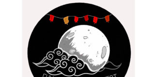 Full Moon Lantern Festival