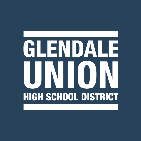 glendale-union-high-school-district-logo