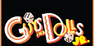 Guys and Dolls Jr.