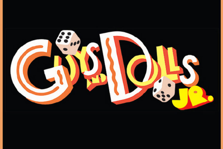 Guys and Dolls Jr.