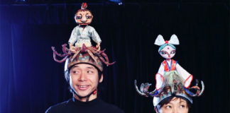 Japan Week Celebration