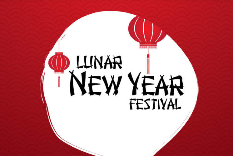 Lunar New Year Festival