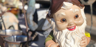 Melrose Vintage Market