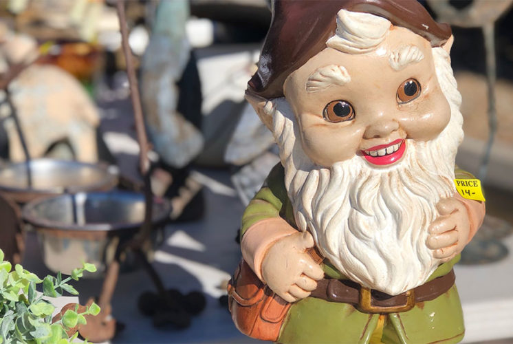 Melrose Vintage Market