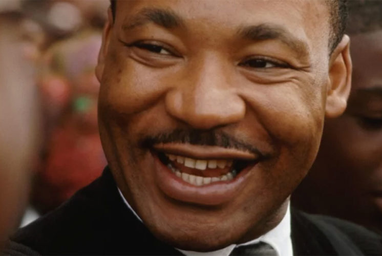 Mesa MLK Day Parade & Festival