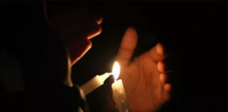 MLK Candlelight Ceremony Concert