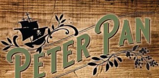 Peter Pan: A New Musical