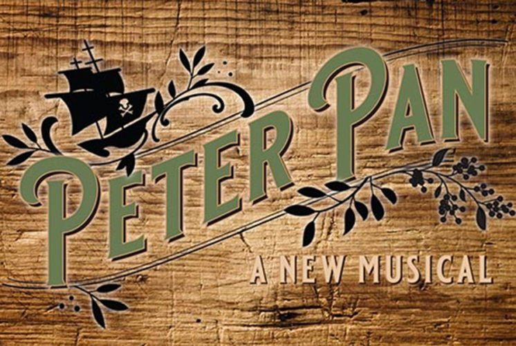 Peter Pan: A New Musical