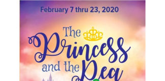 The Princess and the Pea