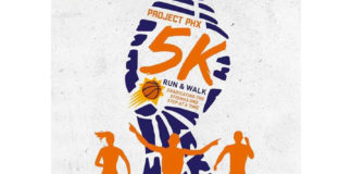 Project PHX 5K Run/Walk