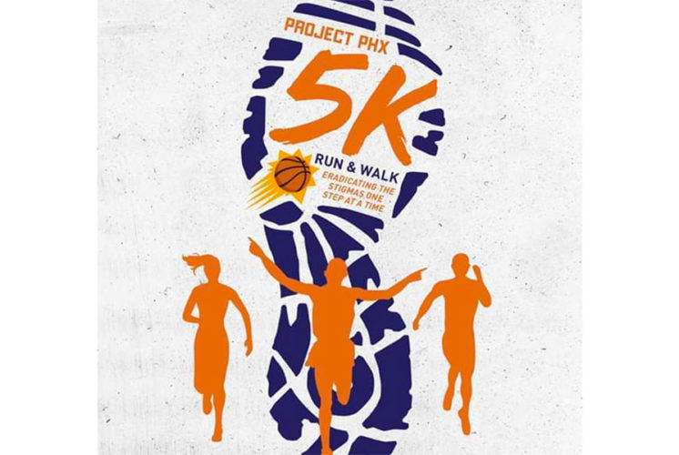 Project PHX 5K Run/Walk