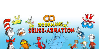 Seuss-abration Celebration