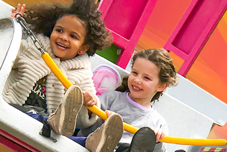 Slide ‘N Ride Family Festival