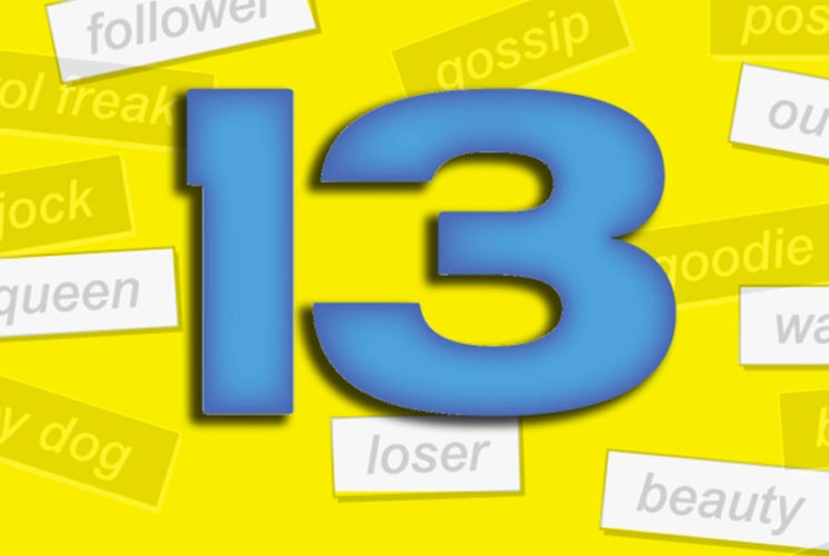 13 the Musical