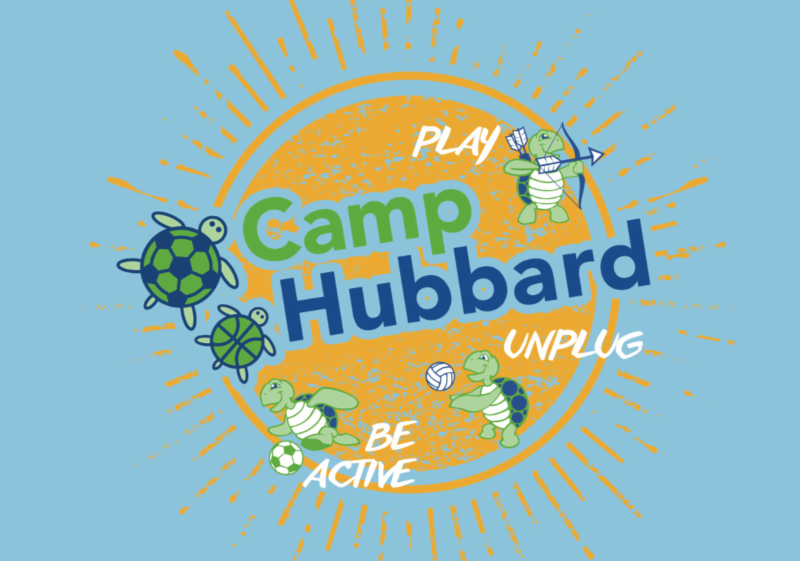 Camp Hubbard