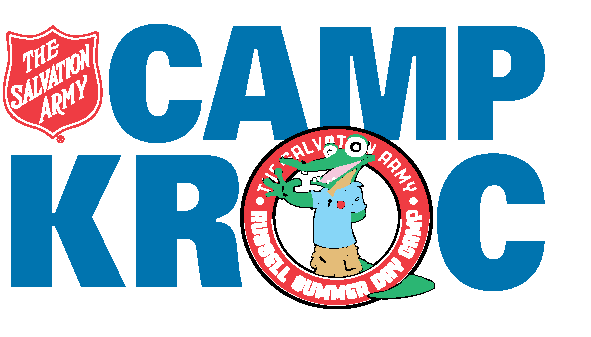 Camp KROC Logo – Phoenix Kroc