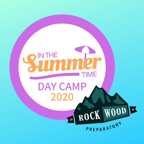 Camp Rockwood