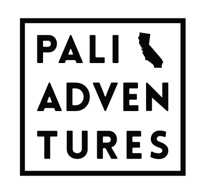 Logo-PaliAdventures-SquareCalifornia – Pali Adventures