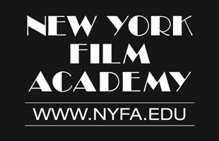 NYFA Logo