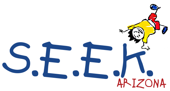 SEEK Arizona Logo 2017