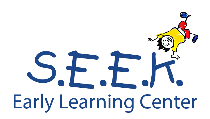 SEEK ELC Logo 2017 – Sara Van Winkle