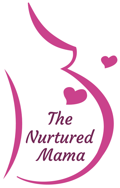 The-Nurtured-Mama-Logo
