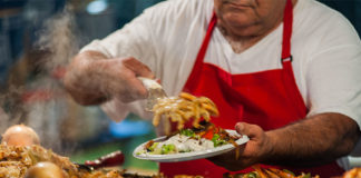 Arab American Festival