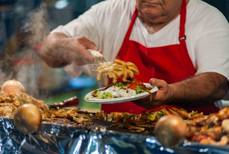Arab American Festival