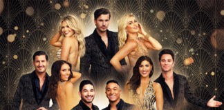 Dancing with the Stars: Live! -- We Came to Dance