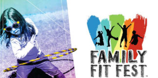 Family Fit Fest