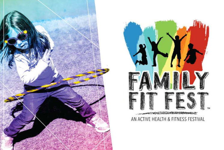 Family Fit Fest