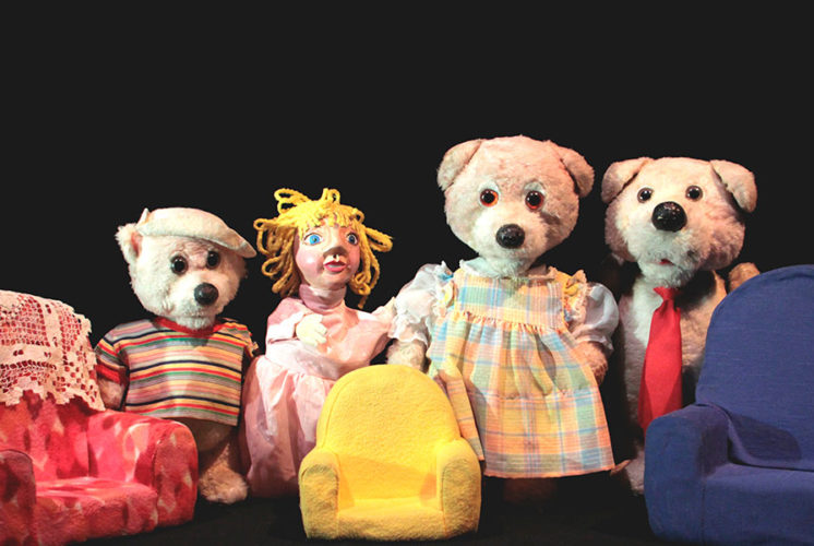 Goldilocks