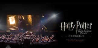 Harry Potter and the Half-Blood Prince