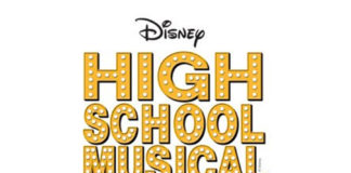 High School Musical Jr.