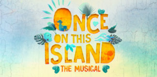 Once on this Island: The Musical