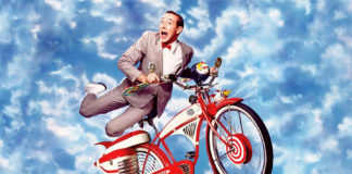 Pee-wee’s Big Adventure 35th Anniversary Tour
