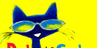 Storytime with Pete the Cat