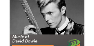Music of David Bowie