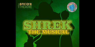 Shrek the Musical