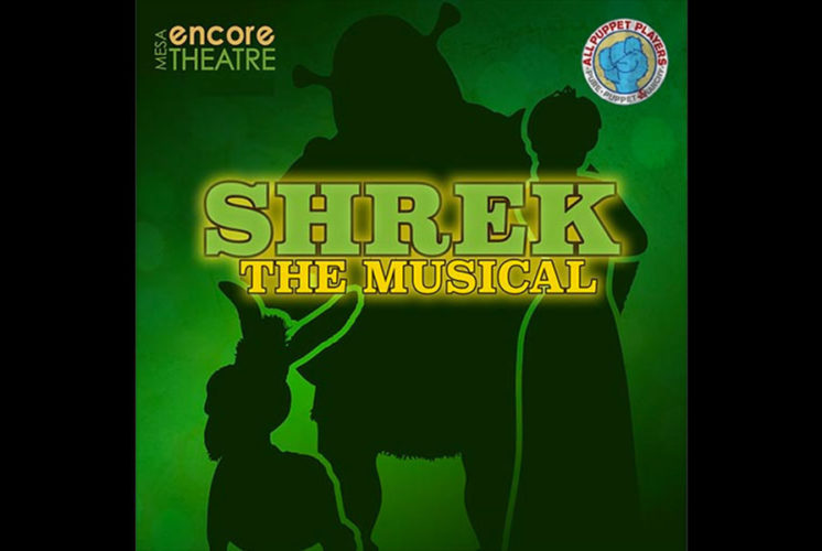 Shrek the Musical