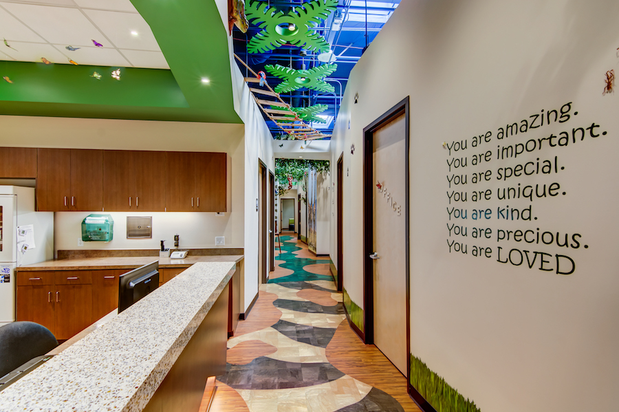 Agave pediatrics