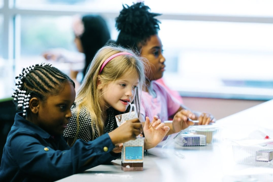 child care, coronavirus, COVID-19