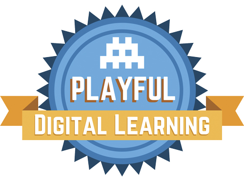 PlayfulDigitalLearning