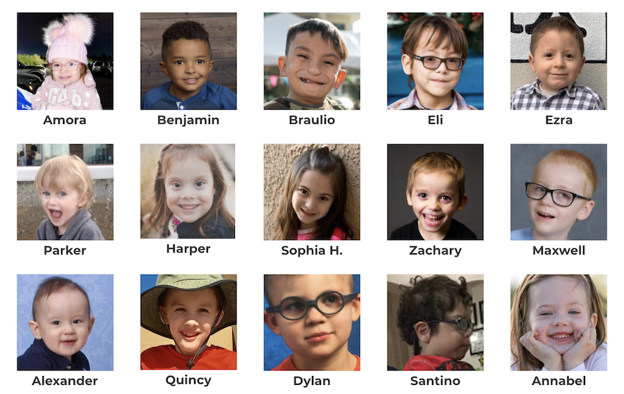 Walk With Me, Southwest Human Development, virtual fundraiser, coronavirus, COVID-19