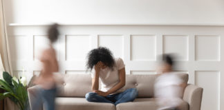 stress, coronavirus, child abuse, spanking, behavior management, coping with stress, COVID-19