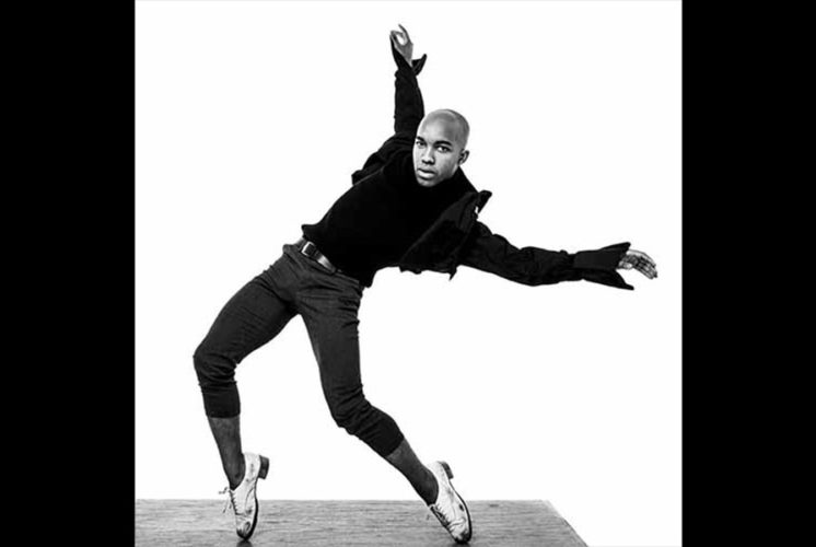 Dorrance Dance