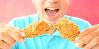 Arizona Fried Chicken and Wings Festival