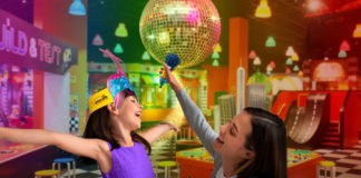 LEGO Trolls World Tour