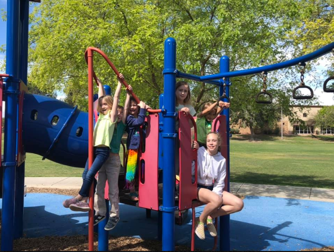 Sunset Park, Chandler